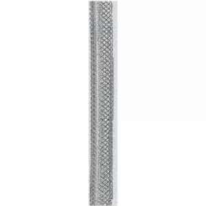 Шланг армированный прозрачный 8х3 мм x 1 м (в бухте 50 м) GARDENA купить в Губкинске