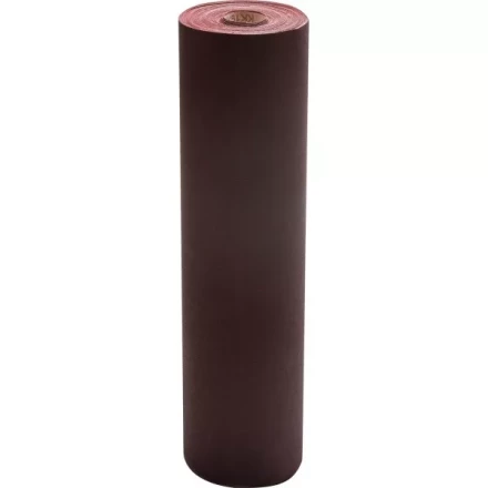 Шлиф-шкурка водостойкая на тканевой основе в рулоне, № 20 (Р 70), 3550-20-775, 775мм x 30м 3550-20-775 купить в Губкинске