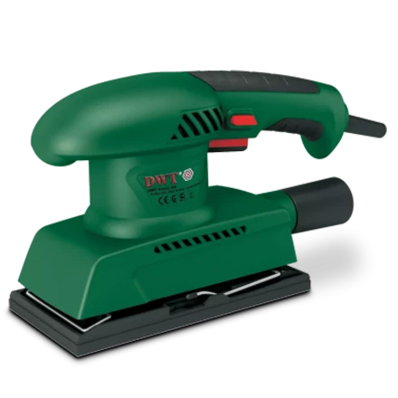 Вибрационная шлифмашина DWT ESS-190 ВШМ купить в Губкинске