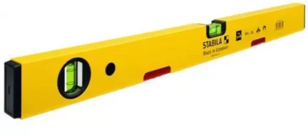 Уровень  магнитный 80 см  тип 70 М 02875  STABILA купить в Губкинске