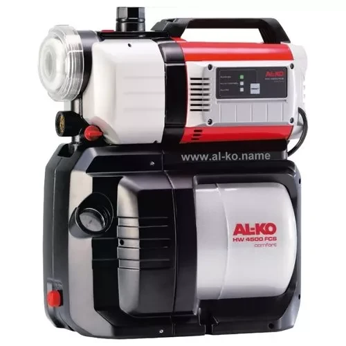 Насосная станция HWF 4500 FCS Comfort AL-KO купить в Губкинске