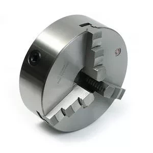 Патрон токарный 3-х кулачковый 160мм 7100-0027 Fuerda купить в Губкинске