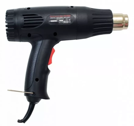 Фен строительный RedVerg Basic HG2000 купить в Губкинске