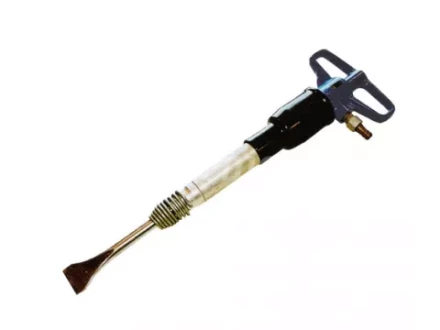 Бетонолом Б 3(пневмобетонолом Б-3) купить в Губкинске