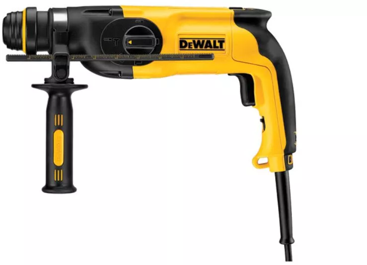 Перфоратор DeWalt D25103K купить в Губкинске
