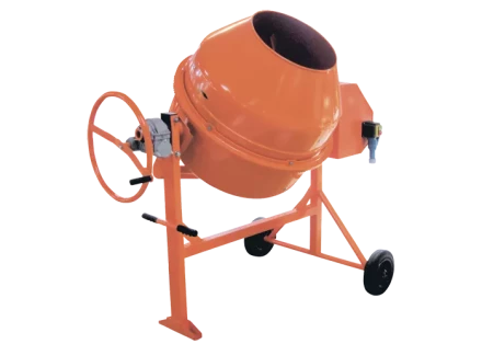 Бетономешалка-Бетоносмеситель СБР-260В-01 купить в Губкинске