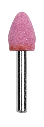 Шарошка абразивная Капля 16х18х6 мм Энкор 21663 купить в Губкинске