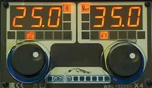 Подающий механизм к SKYWAY 350 DUAL PULSE c пакетом 5метров Aurora-Pro купить в Губкинске