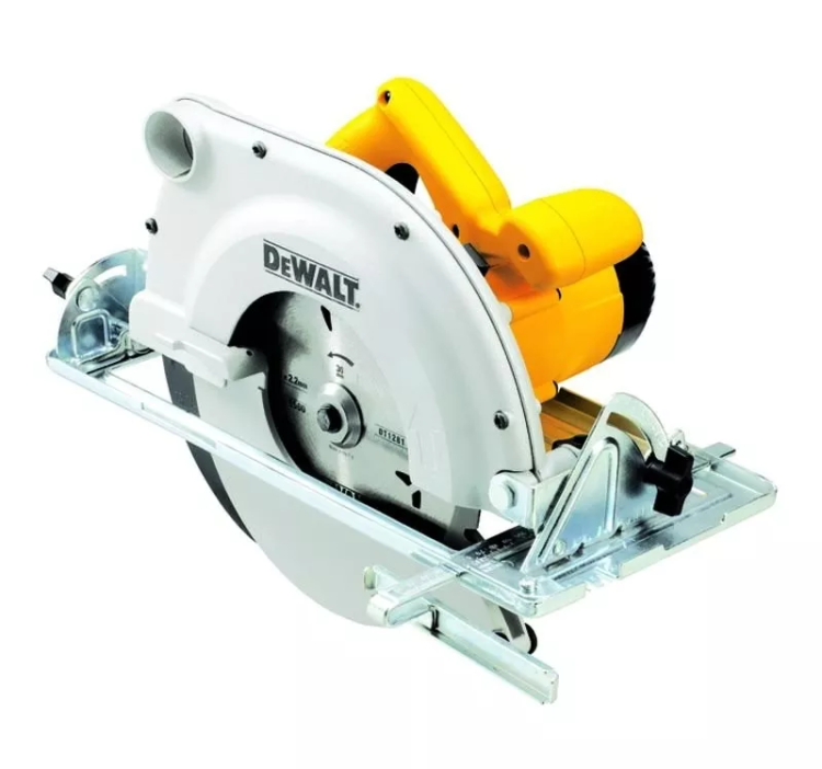 Пила дисковая (циркулярная) DeWalt D23700 купить в Губкинске