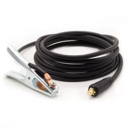 Кабель заземления 250А, 5м (25мм / ОКС 35-50) 2515001