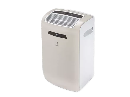 Кондиционер мобильный ELECTROLUX EACM-10 GE/N3_WG купить в Губкинске