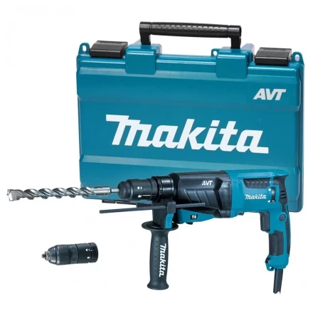Перфоратор Makita HR2631FT купить в Губкинске