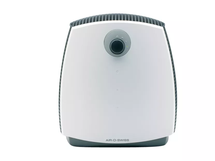 Мойка воздуха BALLU AOS W2055A купить в Губкинске