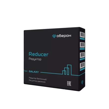 Регулятор универсальный У30/АР40 GALAXY (Оберон) N4216 купить в Губкинске