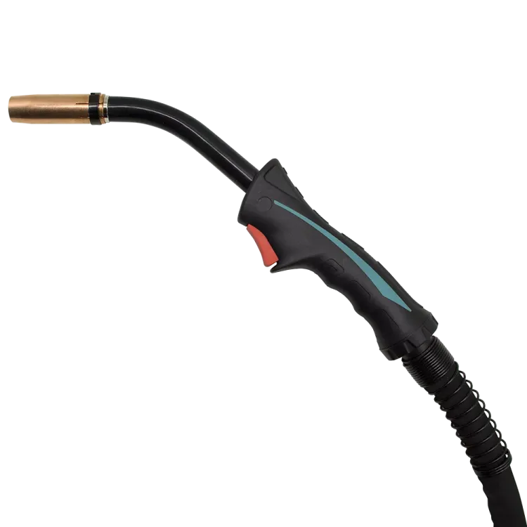 Горелка MW 600 Ultra Double cooled (3m / Water / Euro) PR766.0529 купить в Губкинске