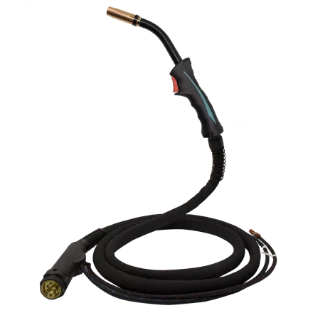 Горелка MW 600 Ultra Double cooled (3m / Water / Euro) PR766.0529 купить в Губкинске