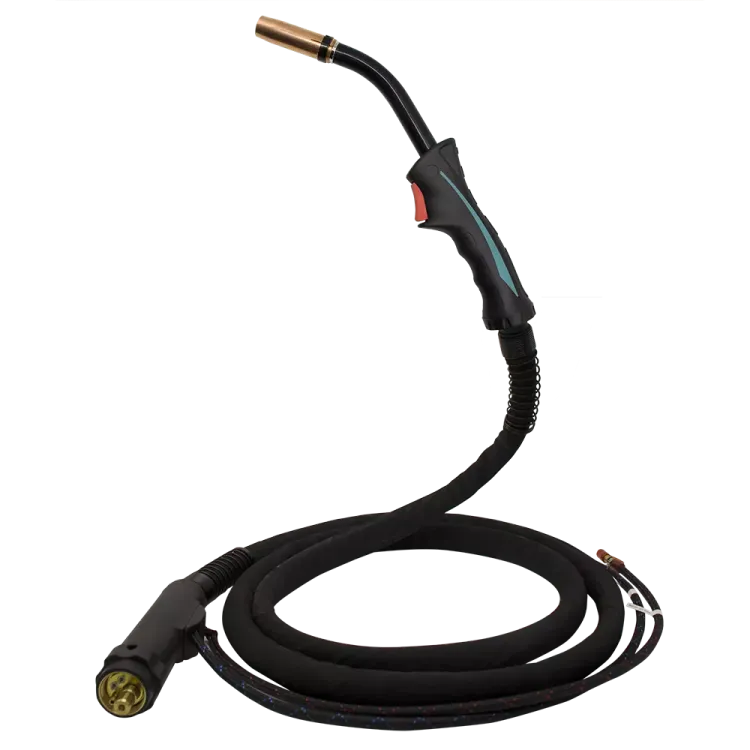 Горелка MW 600 Ultra Double cooled (3m / Water / Euro) PR766.0529 купить в Губкинске