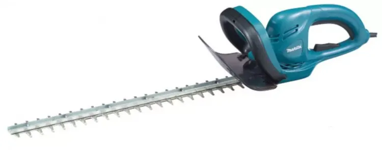 Электрический кусторез Makita UH4261 купить в Губкинске