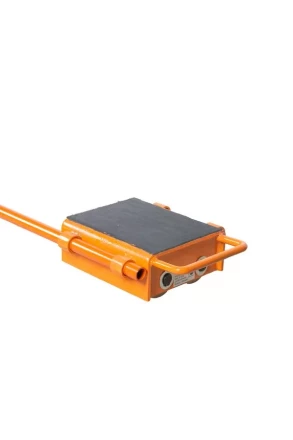 Роликовая платформа подкатная TOR CRE-60 г/п 6 т 1004040 купить в Губкинске