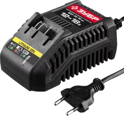 БЗУ для Li-Ion АКБ 12-18 В М2 БЗУ-12-18 М2 серия МАСТЕР