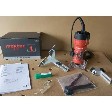 Фрезер MT372 кромочный Maktec by Makita купить в Губкинске