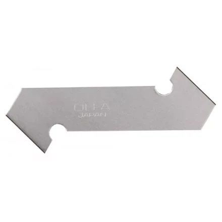 Лезвия OLFA двухсторонние для резака P-800, 13(16)х61х0,6мм, 3шт OL-PB-800 купить в Губкинске