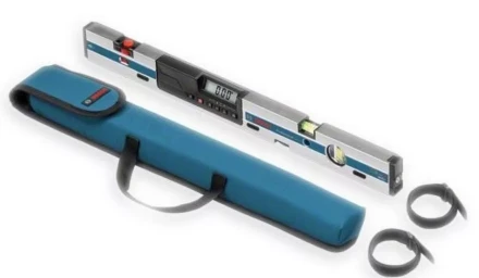 Уровень цифровой BOSCH GIM 60 L купить в Губкинске
