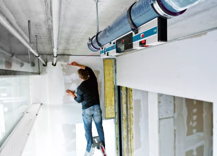 Уровень цифровой BOSCH GIM 60 L купить в Губкинске