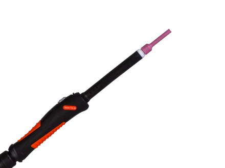 Горелка TECH TS25 М12х1 8метров водяное Сварог IOJ6306 купить в Губкинске