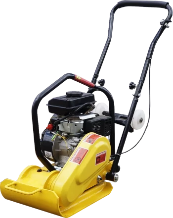 Виброплита STEM Techno SPC 152 купить в Губкинске