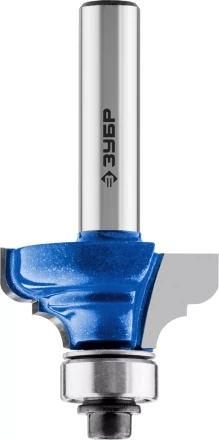 Фрезы кромочные калевочные №3 с подшипником 127мм серия ПРОФЕССИОНАЛ купить в Губкинске