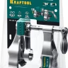Струбцина KRAFTOOL PC-34-xx трубная 32301-2 купить в Губкинске