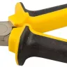 Тонкогубцы STAYER "PROFESSIONAL" HERCULES, 160мм 2203-3-16_z01 купить в Губкинске