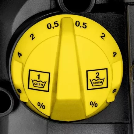 Минимойка-мойка высокого давления KARCHER HD 7/18-4 M  ПРОФЕССИОНАЛЬНАЯ купить в Губкинске