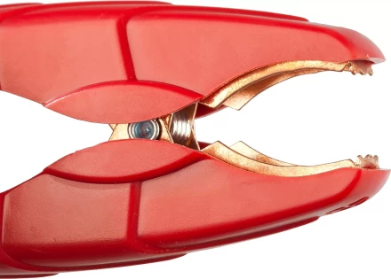 Зарядные устройства 4 А серия ПРОФЕССИОНАЛЗарядное устройство ЗУБР Профессионал 6/12 В, 4А, IP65, ЗУ-120 59300 купить в Губкинске