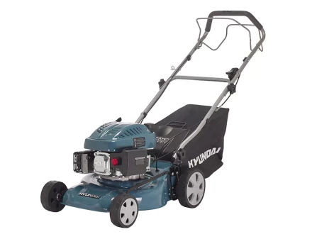 Самоходная бензиновая газонокосилка Hyundai L 4300S купить в Губкинске