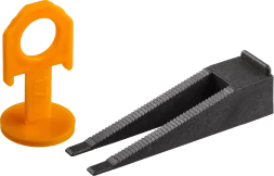 Система выравнивания плитки комплект серия МАСТЕР