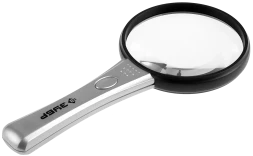 Лупы с подсветкой серия МАСТЕР