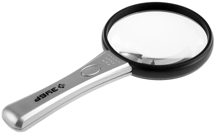 Лупы с подсветкой серия МАСТЕР купить в Губкинске