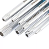 Набор ключей имбусовых TORX-TT T10-T50 удлиненные S2 сатинированные 9 шт Gross 16407 купить в Губкинске