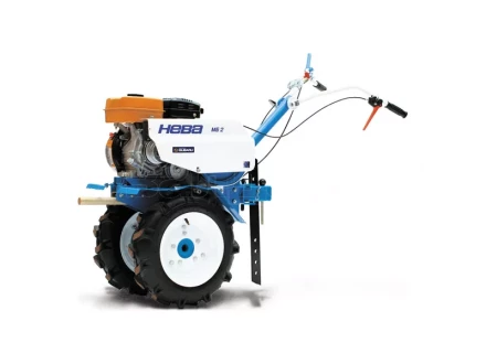 Мотоблок бензиновый НЕВА МБ-2С-6,5 PRO купить в Губкинске