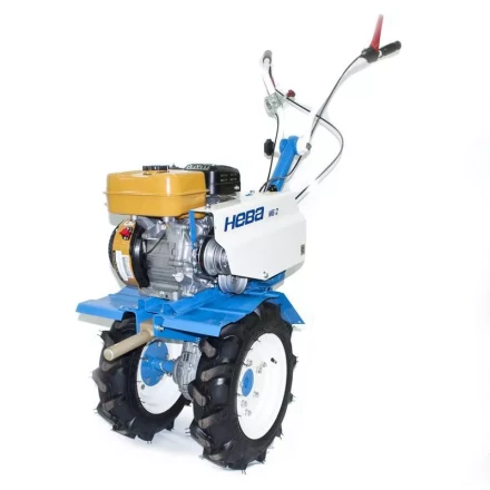 Мотоблок бензиновый НЕВА МБ-2С-6,5 PRO купить в Губкинске