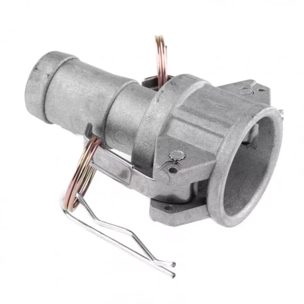 Соединитель для шлангов тип C 1&quot; Сибртех 65701 купить в Губкинске