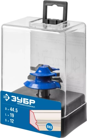 Фрезы кромочные для углового сращивания серия ПРОФЕССИОНАЛ купить в Губкинске