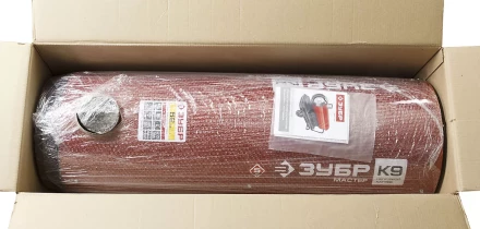 Пушка дизельная непрямого нагрева дисплей К9 ДПН-К9-52000-Д серия МАСТЕР купить в Губкинске