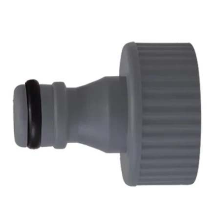 Адаптер с внутренней резьбой 3/4&quot; PALISAD LUXE 65723 купить в Губкинске