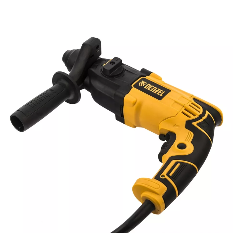 Перфоратор RH-650-18 Denzel 26603 купить в Губкинске