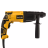 Перфоратор RH-650-18 Denzel 26603 купить в Губкинске