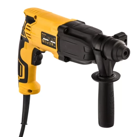 Перфоратор RH-650-18 Denzel 26603 купить в Губкинске