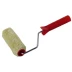 Миди-валик ЗУБР &quot;МАСТЕР&quot; &quot;СИНТЕКС&quot; малярный в сборе, бюгель 6 мм, 30х150 мм 03503-15 купить в Губкинске